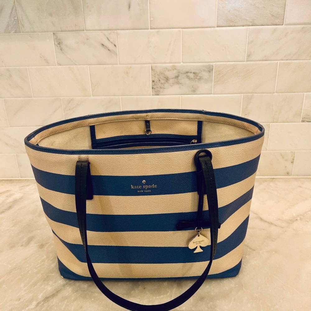 Kate Spade large tote